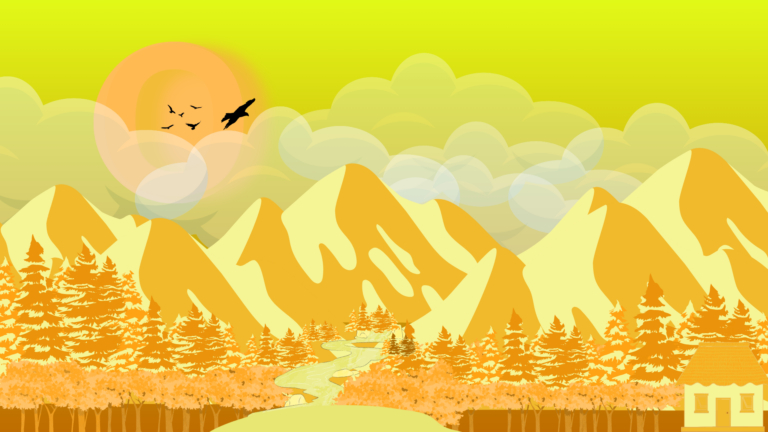 Illustration & Vector Art