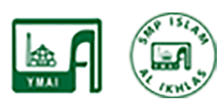 Logo SMP Al Ikhlas